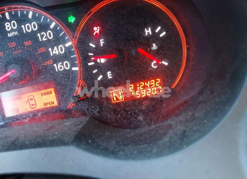 Photo 6 of 2009 Nissan Altima 2.5 S (VIN 1N4AL21E99N471894)