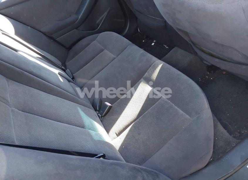 Photo 8 of 2009 Nissan Altima 2.5 S (VIN 1N4AL21E99N471894)