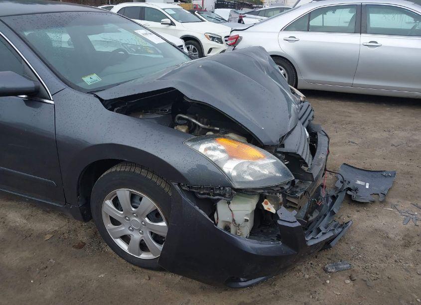 Photo 12 of 2009 Nissan Altima 2.5 S (VIN 1N4AL21E99N476867)