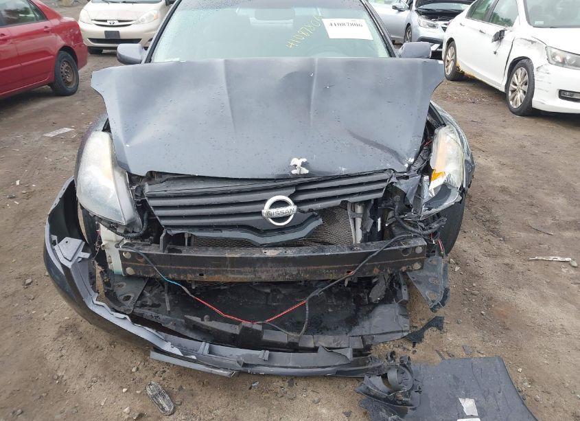 Photo 6 of 2009 Nissan Altima 2.5 S (VIN 1N4AL21E99N476867)