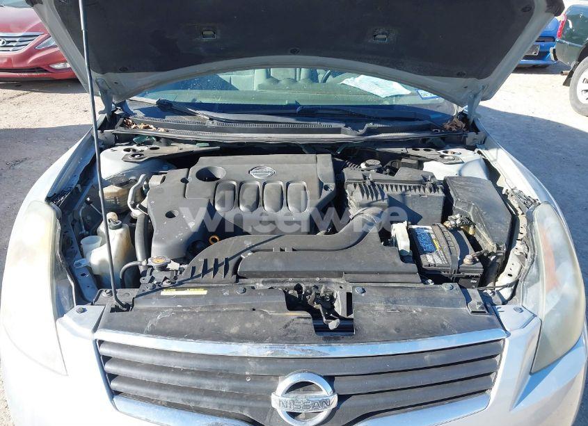 Photo 10 of 2009 Nissan Altima 2.5 S (VIN 1N4AL21E99N479736)