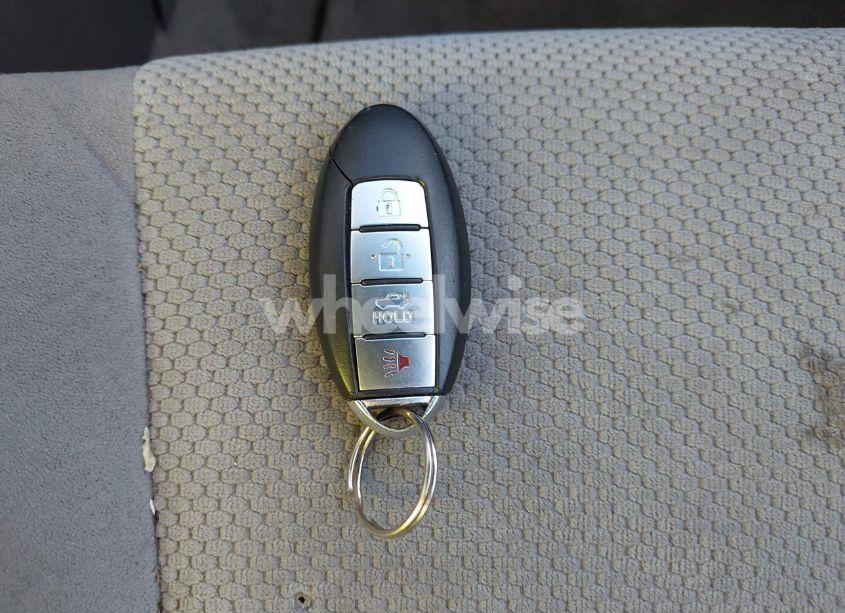 Photo 11 of 2009 Nissan Altima 2.5 S (VIN 1N4AL21E99N479736)