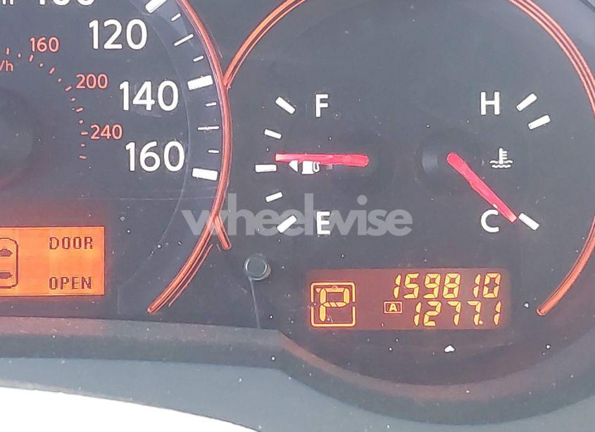 Photo 7 of 2009 Nissan Altima 2.5 S (VIN 1N4AL21E99N479736)