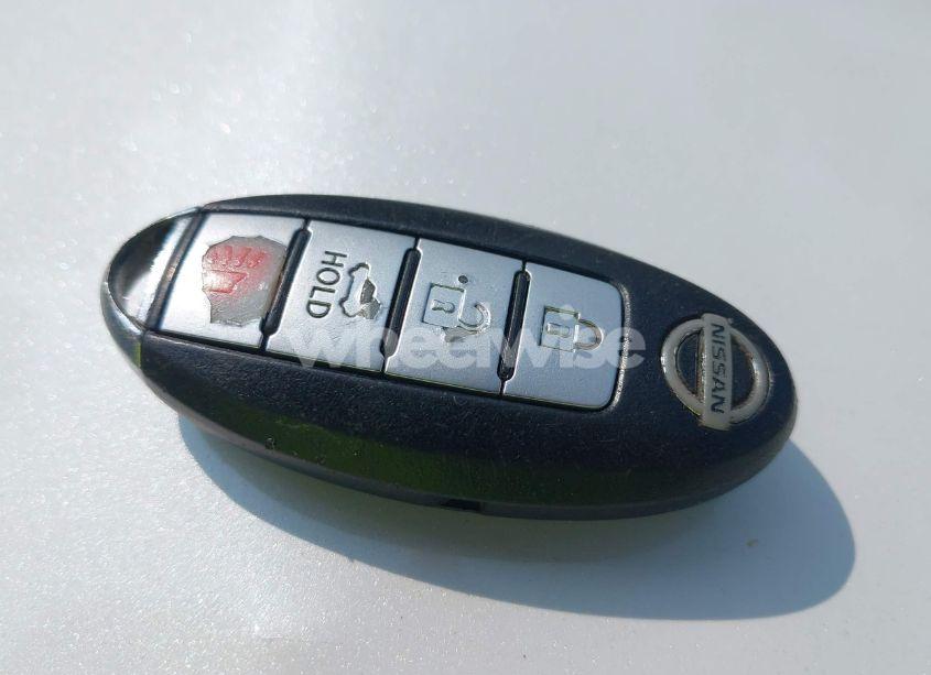 Photo 11 of 2009 Nissan Altima 2.5 S (VIN 1N4AL21E99N496262)