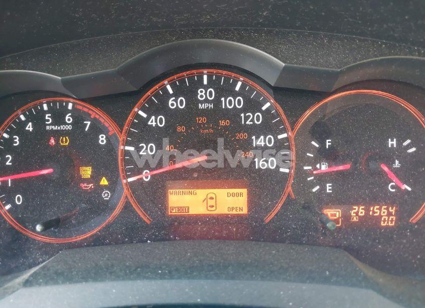 Photo 7 of 2009 Nissan Altima 2.5 S (VIN 1N4AL21E99N496262)