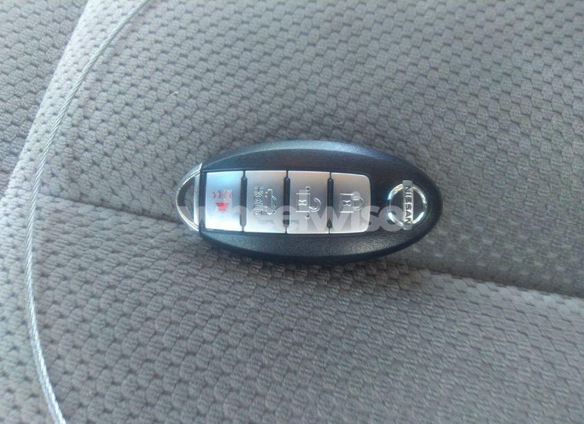 Photo 11 of 2009 Nissan Altima 2.5 (VIN 1N4AL21E99N497699)