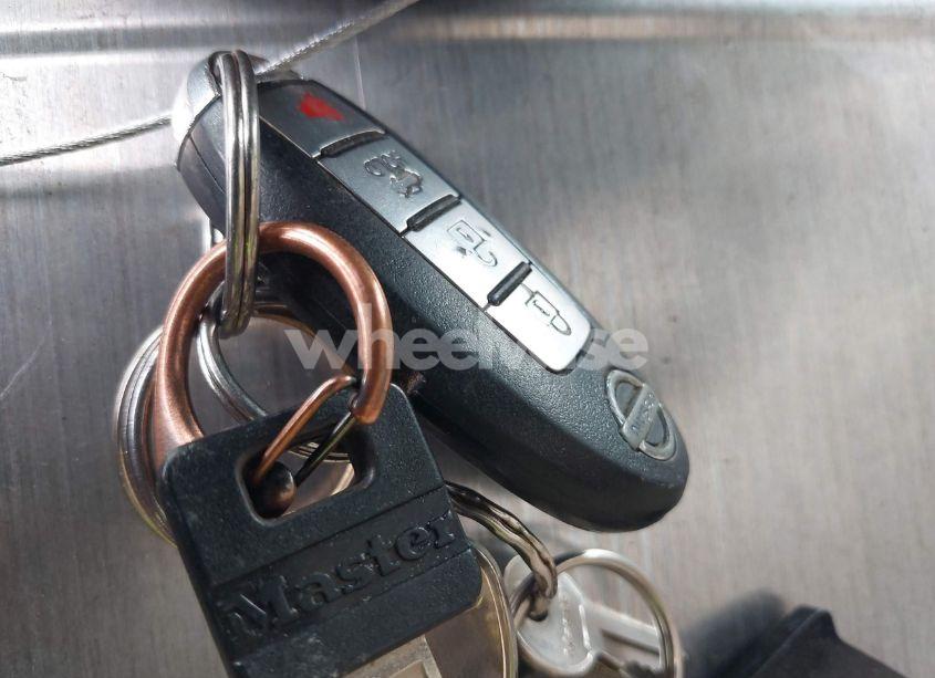 Photo 11 of 2009 Nissan Altima 2.5 S (VIN 1N4AL21E99N498092)