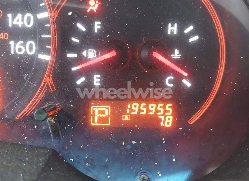 Photo 7 of 2009 Nissan Altima 2.5 S (VIN 1N4AL21E99N498092)