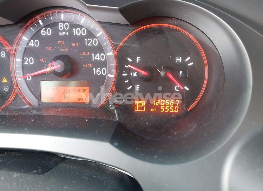 Photo 7 of 2009 Nissan Altima 2.5 S (VIN 1N4AL21E99N515537)