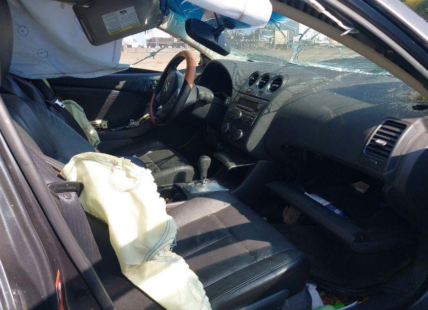 Photo 5 of 2009 Nissan Altima 2.5 S (VIN 1N4AL21E99N522231)