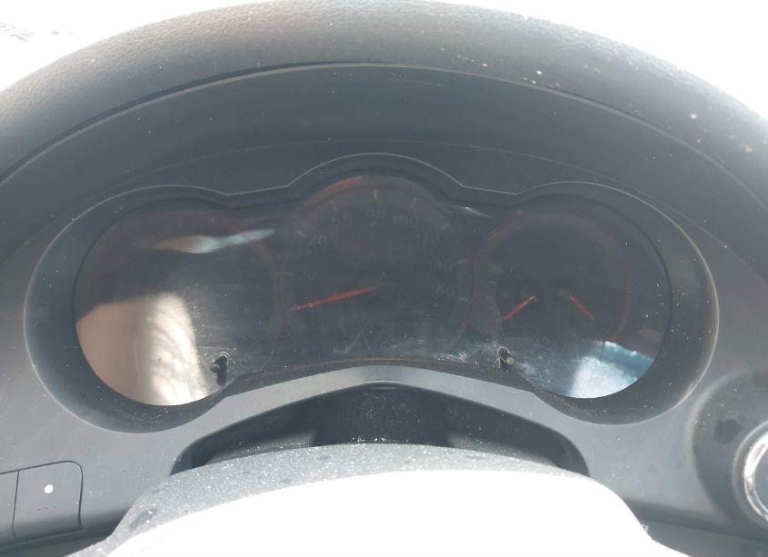 Photo 7 of 2009 Nissan Altima 2.5 S (VIN 1N4AL21E99N522231)