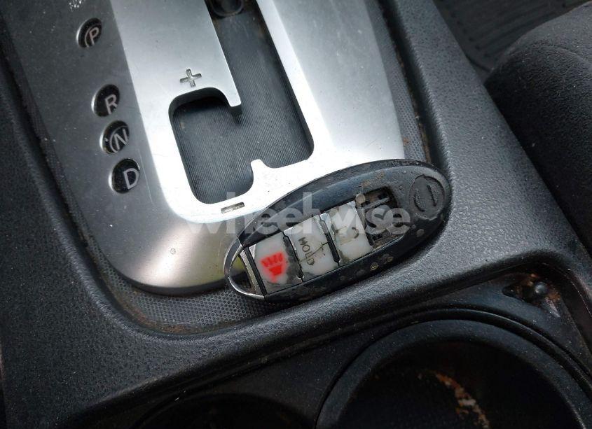 Photo 11 of 2009 Nissan Altima 2.5 S (VIN 1N4AL21E99N525940)