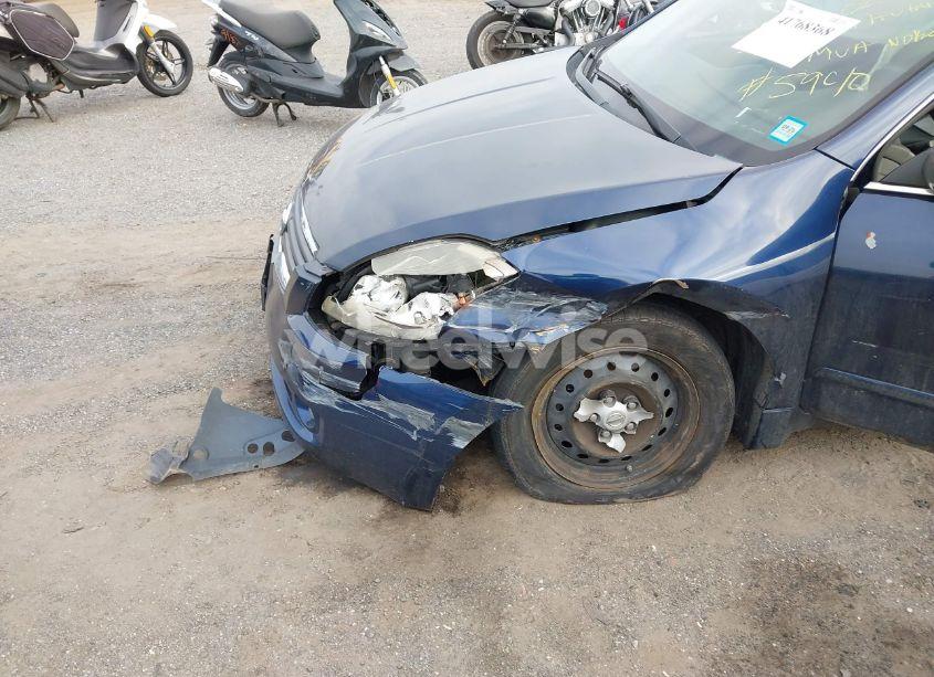 Photo 14 of 2009 Nissan Altima 2.5 S (VIN 1N4AL21E99N525940)