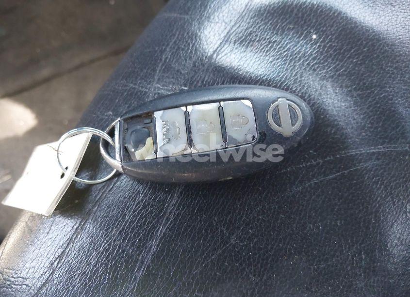 Photo 11 of 2009 Nissan Altima 2.5 S (VIN 1N4AL21E99N536856)