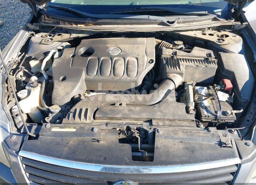 Photo 10 of 2009 Nissan Altima 2.5 S (VIN 1N4AL21E99N538882)
