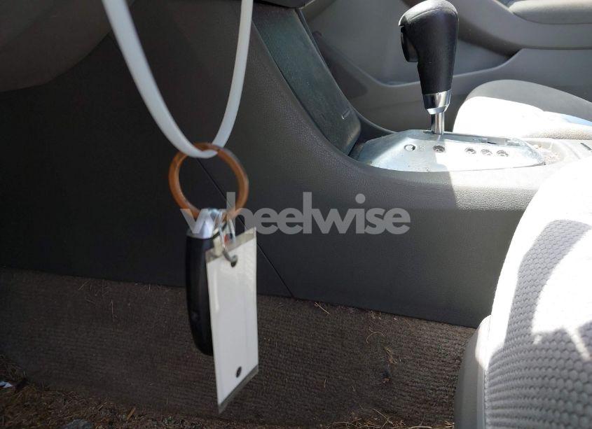 Photo 11 of 2009 Nissan Altima 2.5 S (VIN 1N4AL21E99N538882)