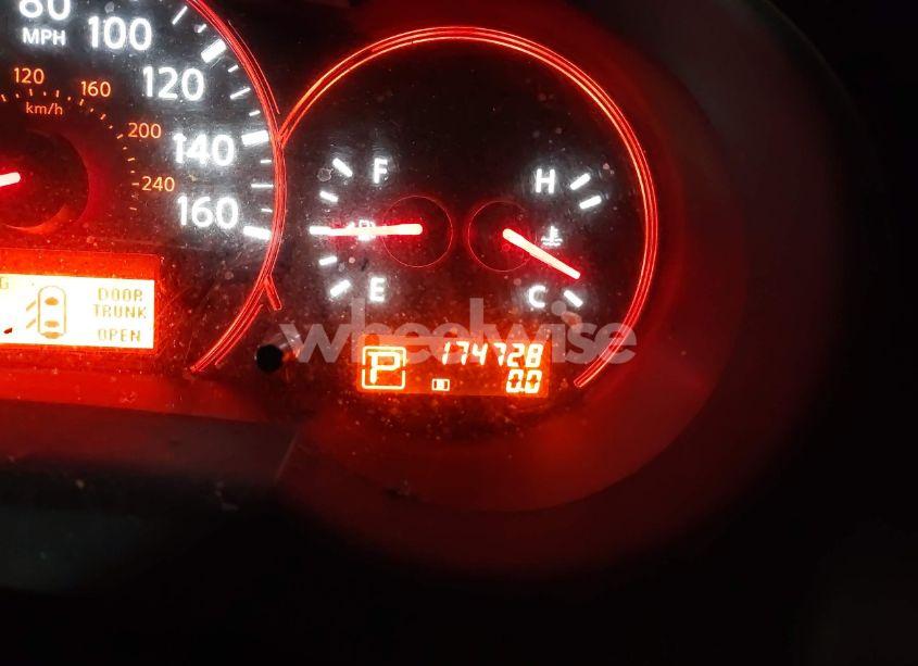 Photo 16 of 2009 Nissan Altima 2.5 S (VIN 1N4AL21E99N542060)