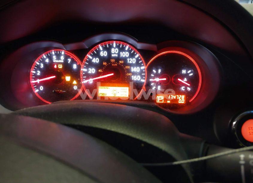 Photo 7 of 2009 Nissan Altima 2.5 S (VIN 1N4AL21E99N542060)