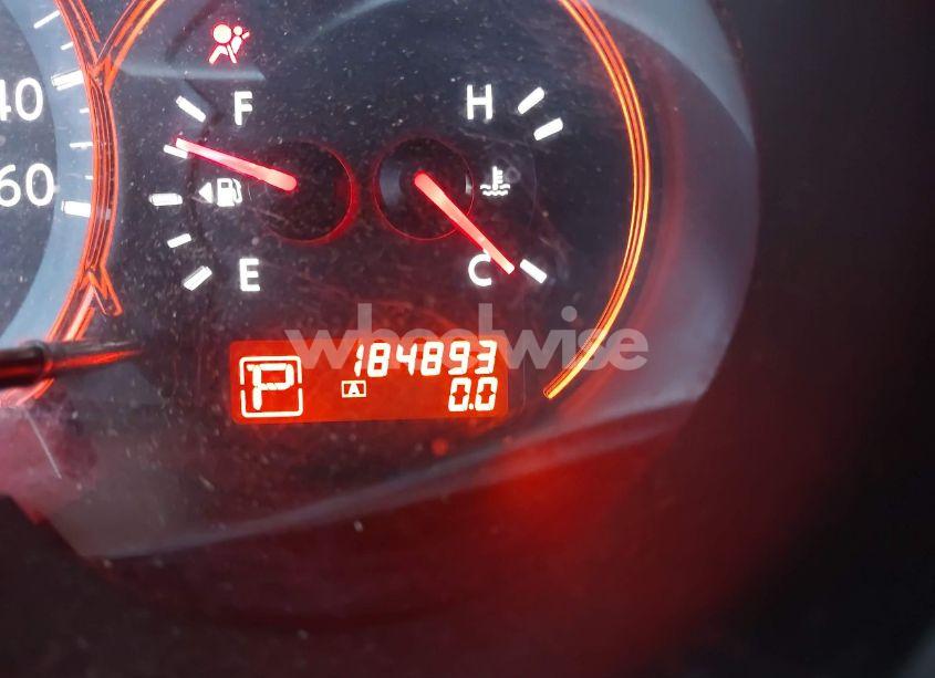 Photo 7 of 2009 Nissan Altima 2.5 S (VIN 1N4AL21E99N544598)