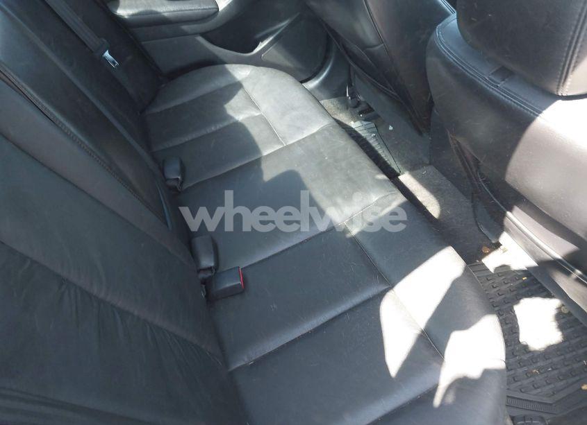 Photo 8 of 2009 Nissan Altima 2.5 S (VIN 1N4AL21E99N544598)