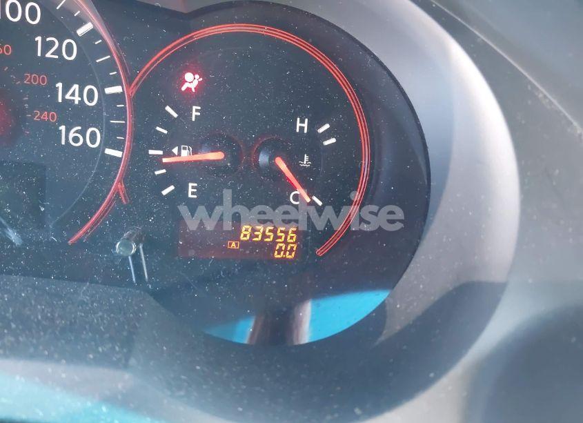 Photo 14 of 2009 Nissan Altima 2.5 S (VIN 1N4AL21E99N556797)