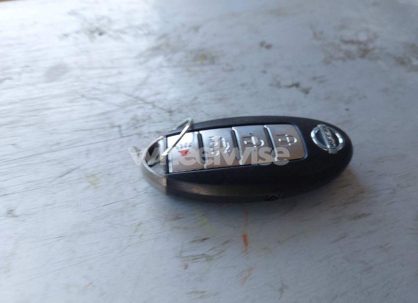 Photo 11 of 2007 Nissan Altima 2.5 S (VIN 1N4AL21EX7C124602)