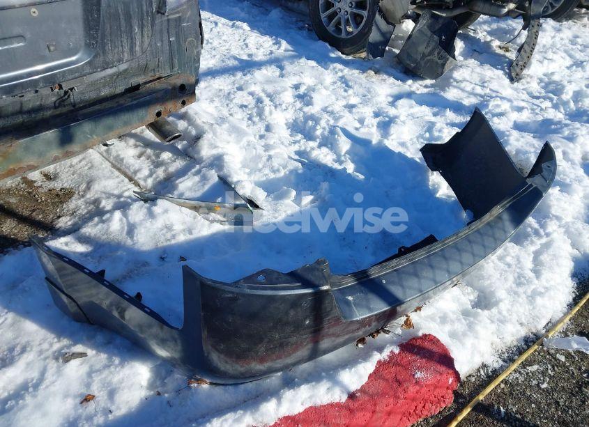 Photo 12 of 2007 Nissan Altima 2.5 S (VIN 1N4AL21EX7C124602)