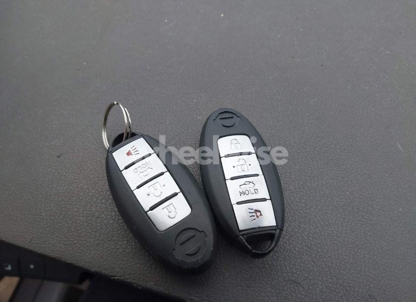 Photo 11 of 2007 Nissan Altima 2.5 S (VIN 1N4AL21EX7C136345)