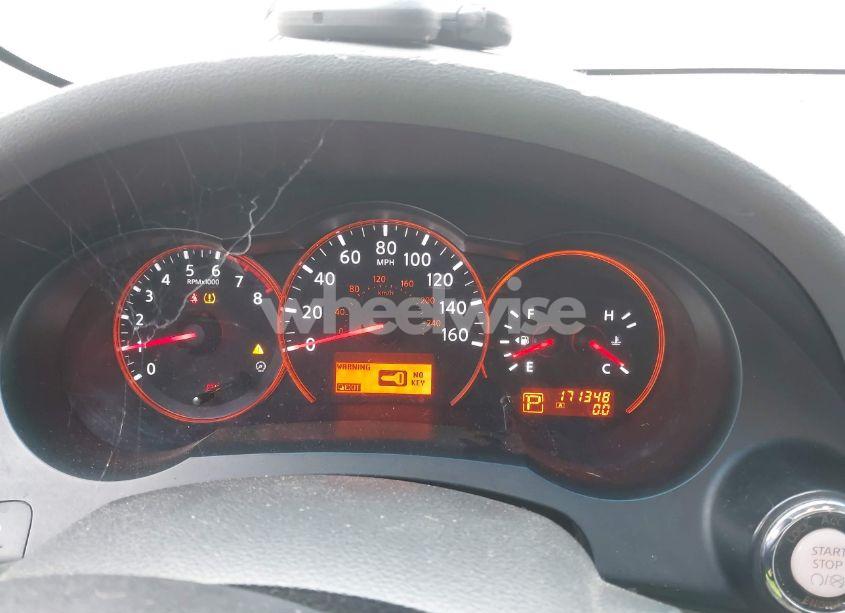 Photo 7 of 2007 Nissan Altima 2.5 S (VIN 1N4AL21EX7C136345)