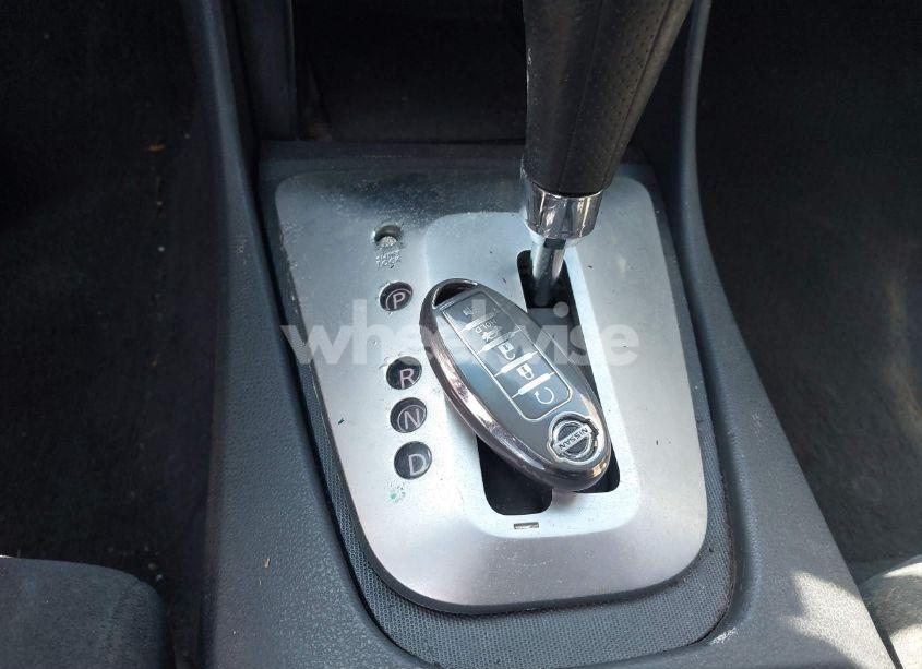 Photo 11 of 2007 Nissan Altima 2.5 S (VIN 1N4AL21EX7C143974)