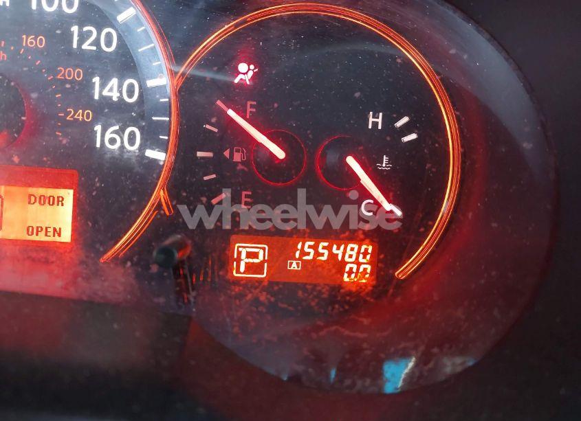 Photo 7 of 2007 Nissan Altima 2.5 S (VIN 1N4AL21EX7C143974)