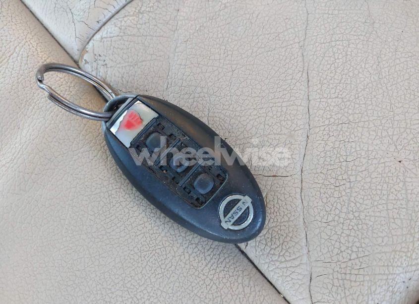 Photo 11 of 2007 Nissan Altima 2.5 S (VIN 1N4AL21EX7C148253)