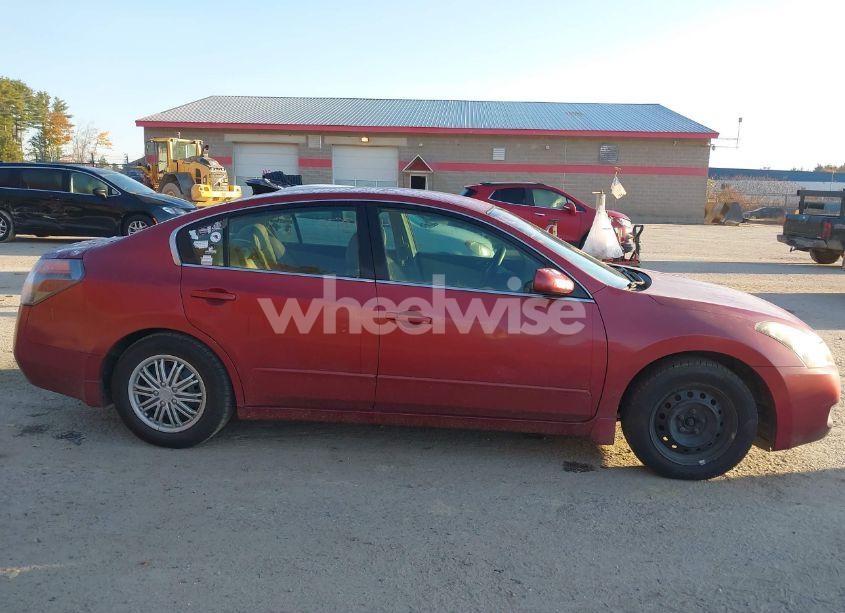 Photo 14 of 2007 Nissan Altima 2.5 S (VIN 1N4AL21EX7C148253)