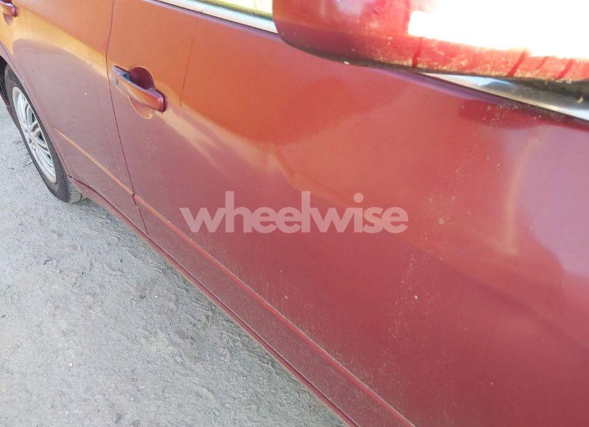 Photo 6 of 2007 Nissan Altima 2.5 S (VIN 1N4AL21EX7C148253)