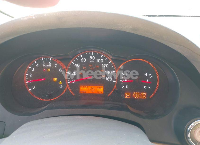 Photo 7 of 2007 Nissan Altima 2.5 S (VIN 1N4AL21EX7C148253)