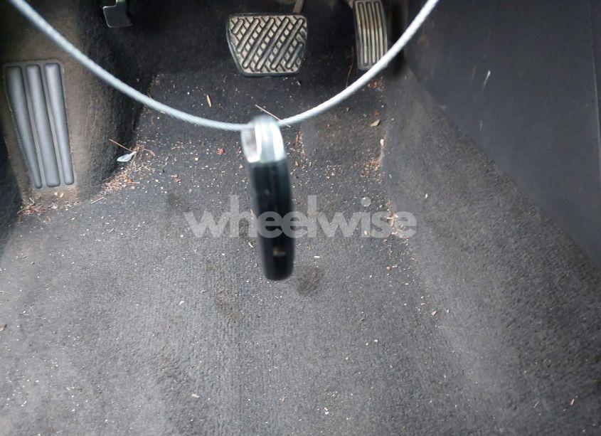 Photo 11 of 2007 Nissan Altima 2.5 S (VIN 1N4AL21EX7C159530)