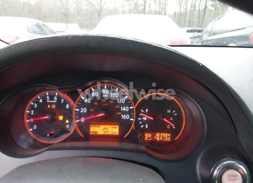 Photo 15 of 2007 Nissan Altima 2.5 S (VIN 1N4AL21EX7C159530)