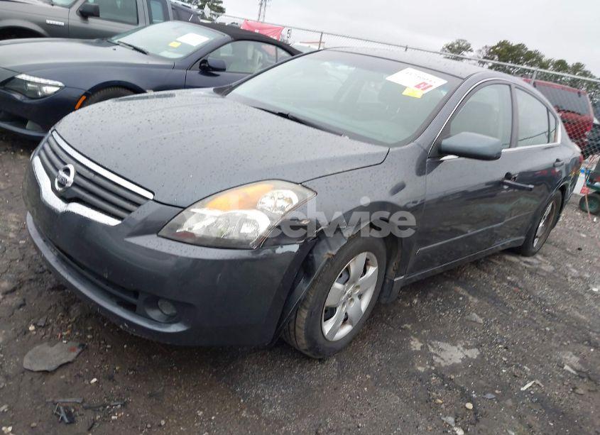 Photo 2 of 2007 Nissan Altima 2.5 S (VIN 1N4AL21EX7C159530)