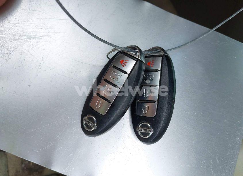 Photo 11 of 2007 Nissan Altima 2.5 S (VIN 1N4AL21EX7C164890)