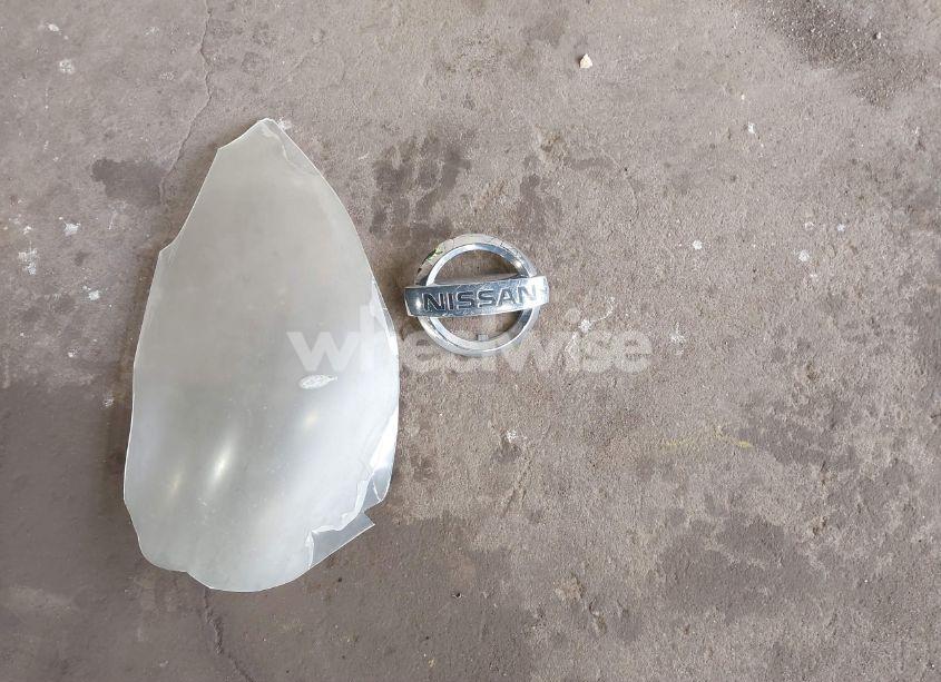 Photo 12 of 2007 Nissan Altima 2.5 S (VIN 1N4AL21EX7C178255)