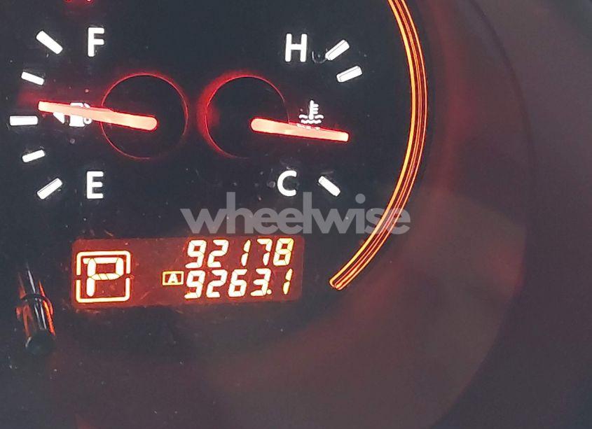 Photo 16 of 2007 Nissan Altima 2.5 S (VIN 1N4AL21EX7C178255)