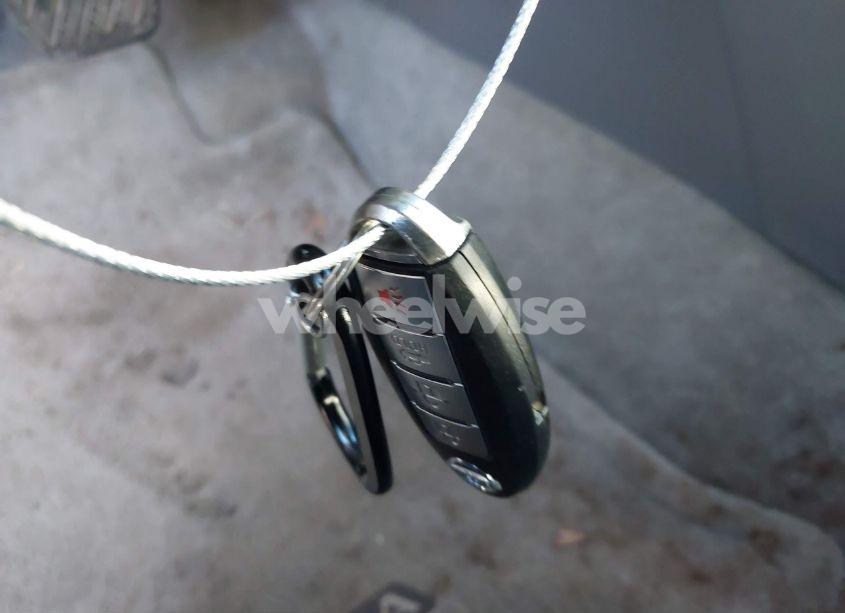 Photo 11 of 2007 Nissan Altima 2.5 S (VIN 1N4AL21EX7C192740)