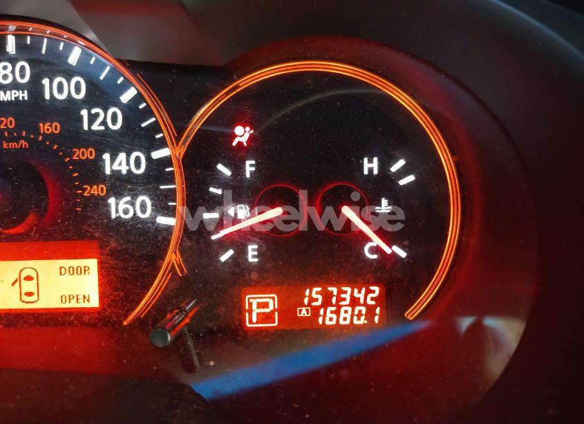 Photo 7 of 2007 Nissan Altima 2.5 S (VIN 1N4AL21EX7C192740)