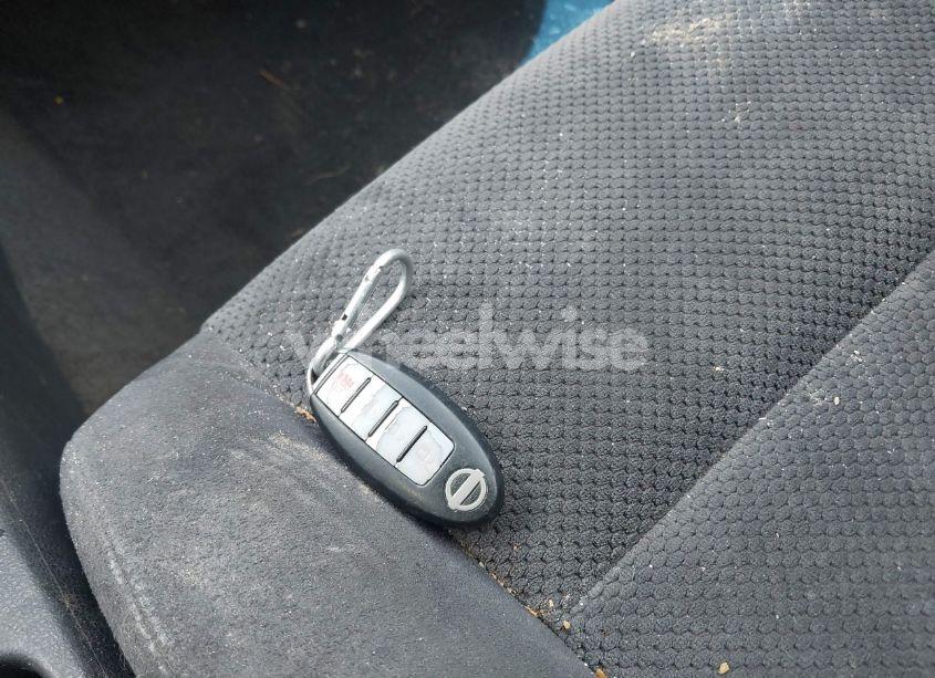 Photo 11 of 2007 Nissan Altima 2.5 S (VIN 1N4AL21EX7C210640)