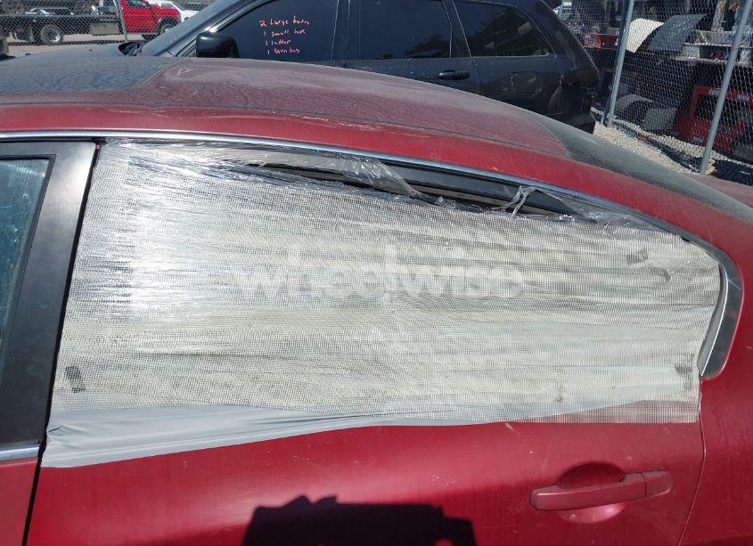 Photo 13 of 2007 Nissan Altima 2.5 S (VIN 1N4AL21EX7C210640)