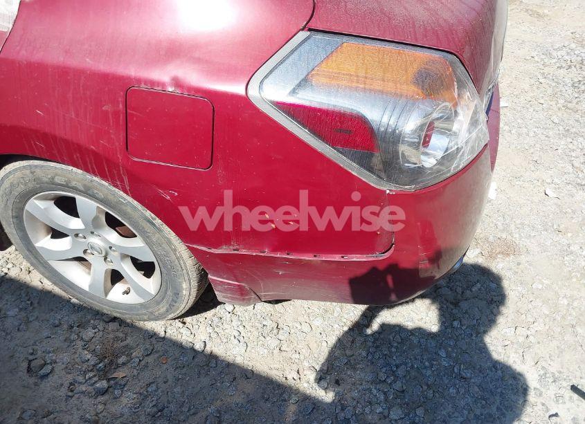 Photo 14 of 2007 Nissan Altima 2.5 S (VIN 1N4AL21EX7C210640)