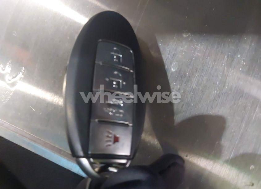 Photo 11 of 2007 Nissan Altima 2.5 S (VIN 1N4AL21EX7C228765)