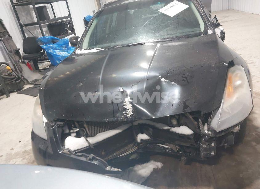 Photo 12 of 2007 Nissan Altima 2.5 S (VIN 1N4AL21EX7C228765)