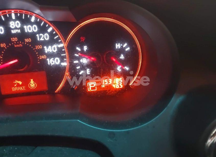 Photo 15 of 2007 Nissan Altima 2.5 S (VIN 1N4AL21EX7C228765)