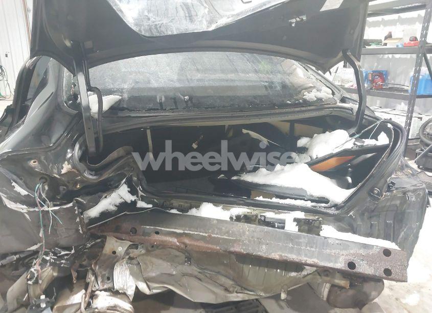 Photo 6 of 2007 Nissan Altima 2.5 S (VIN 1N4AL21EX7C228765)